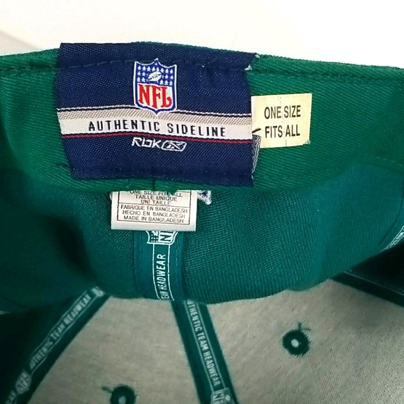 Miami Dolphins Cap - Picture 4 of 7